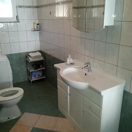 Rajcic Villa *