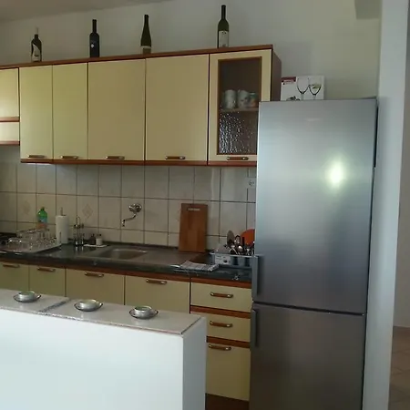 Rajcic Villa