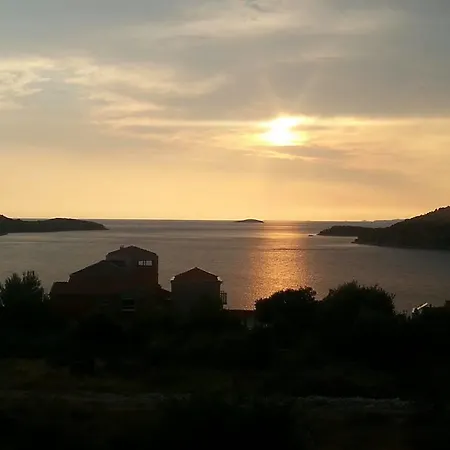 Villa Rajcic *