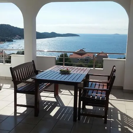 Villa Rajcic *