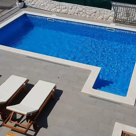 Rajcic Villa
