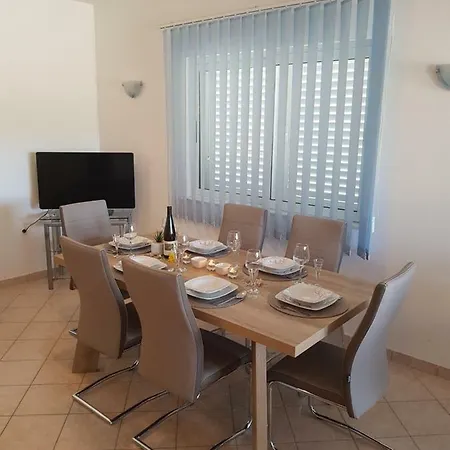 Rajcic Villa *